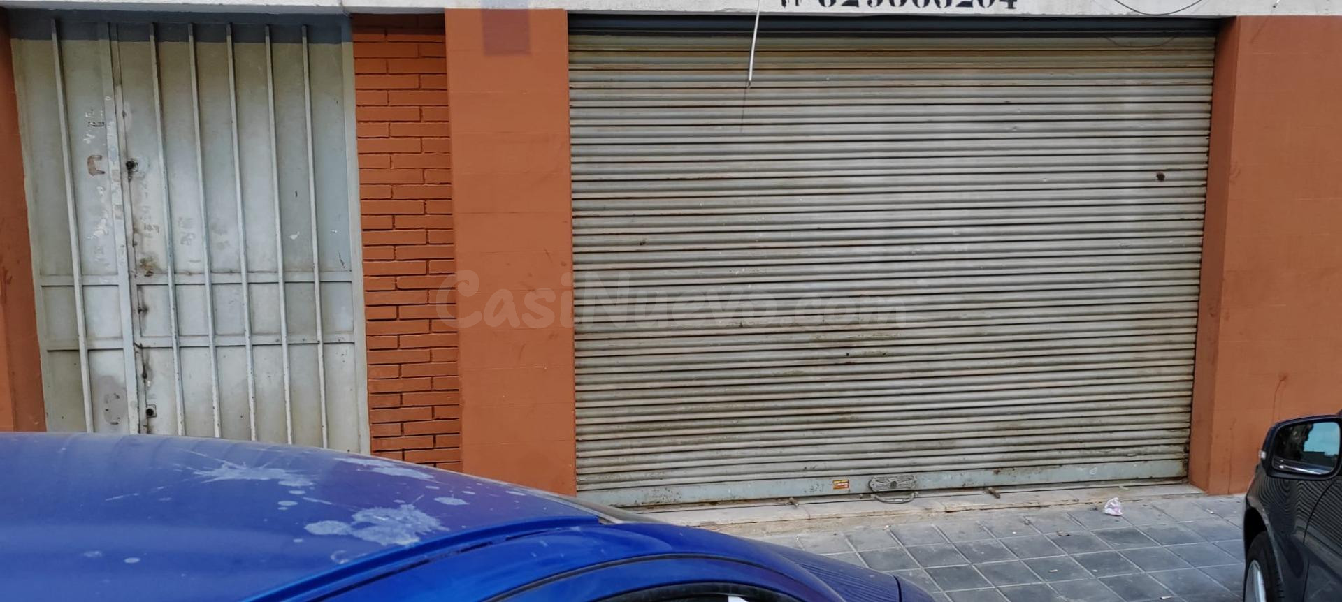 SE VENDE LOCAL / CERCA PLAZA TOROS / PATIO / PRECIO ALGO NEG - foto 2