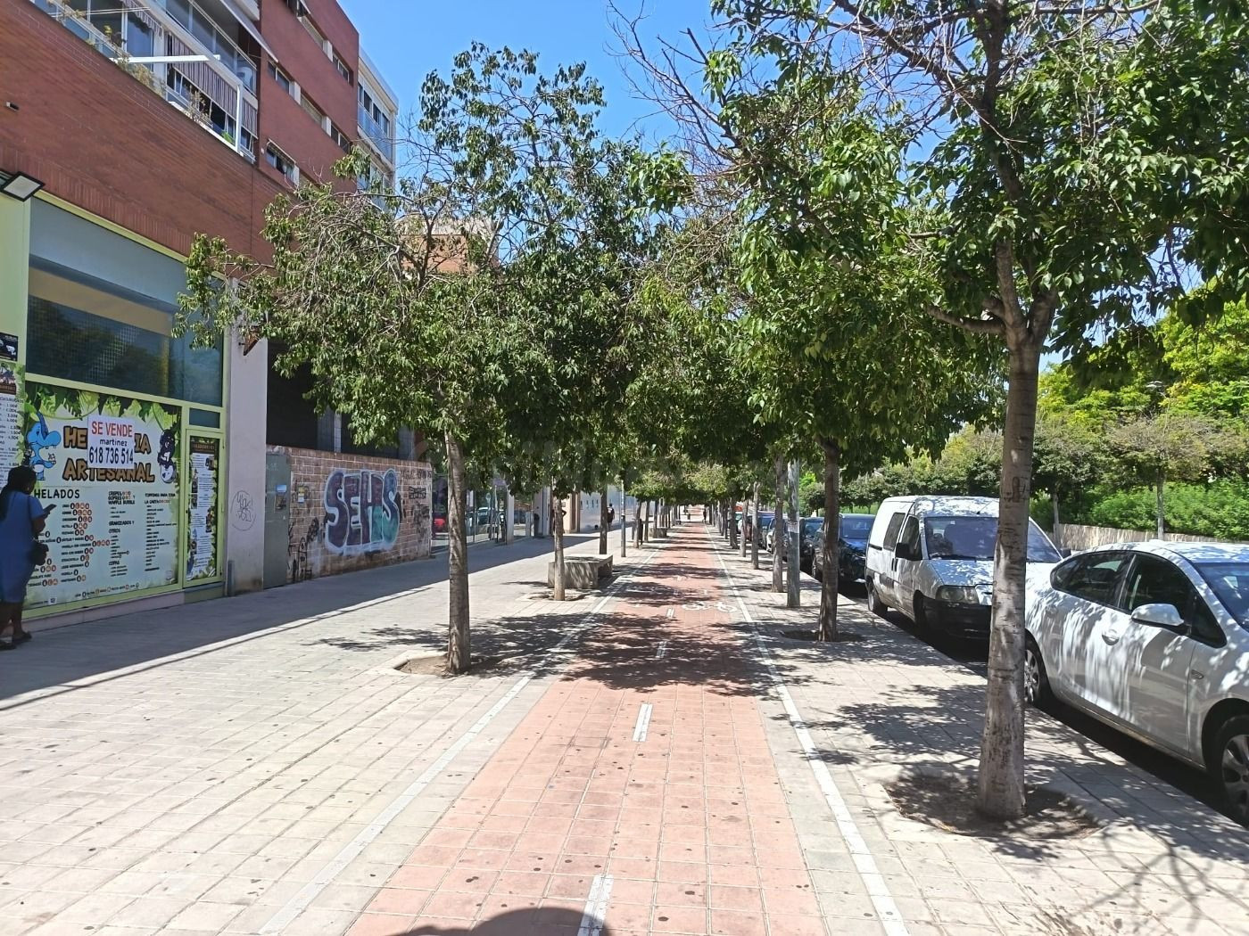 SE VENDE BAR / CERVECERIA / ZONA GRAN VIA / LISTO PARA FUNCIONAR