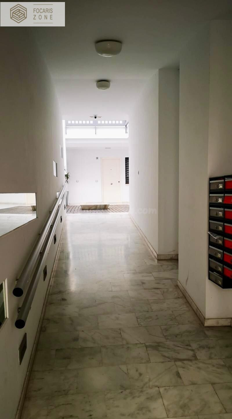 VENTA CUATRO APARCAMIENTOS EN EL CENTRO DE MÁLAGA - foto 3