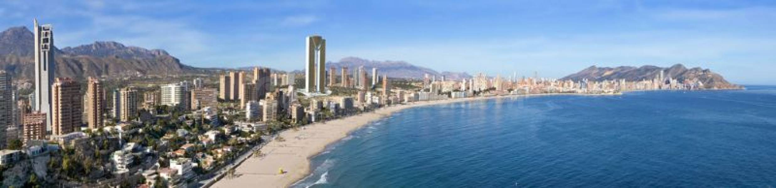 ¡¡¡Piso con preciosas vistas al mar en uno de los mejores co - foto 3