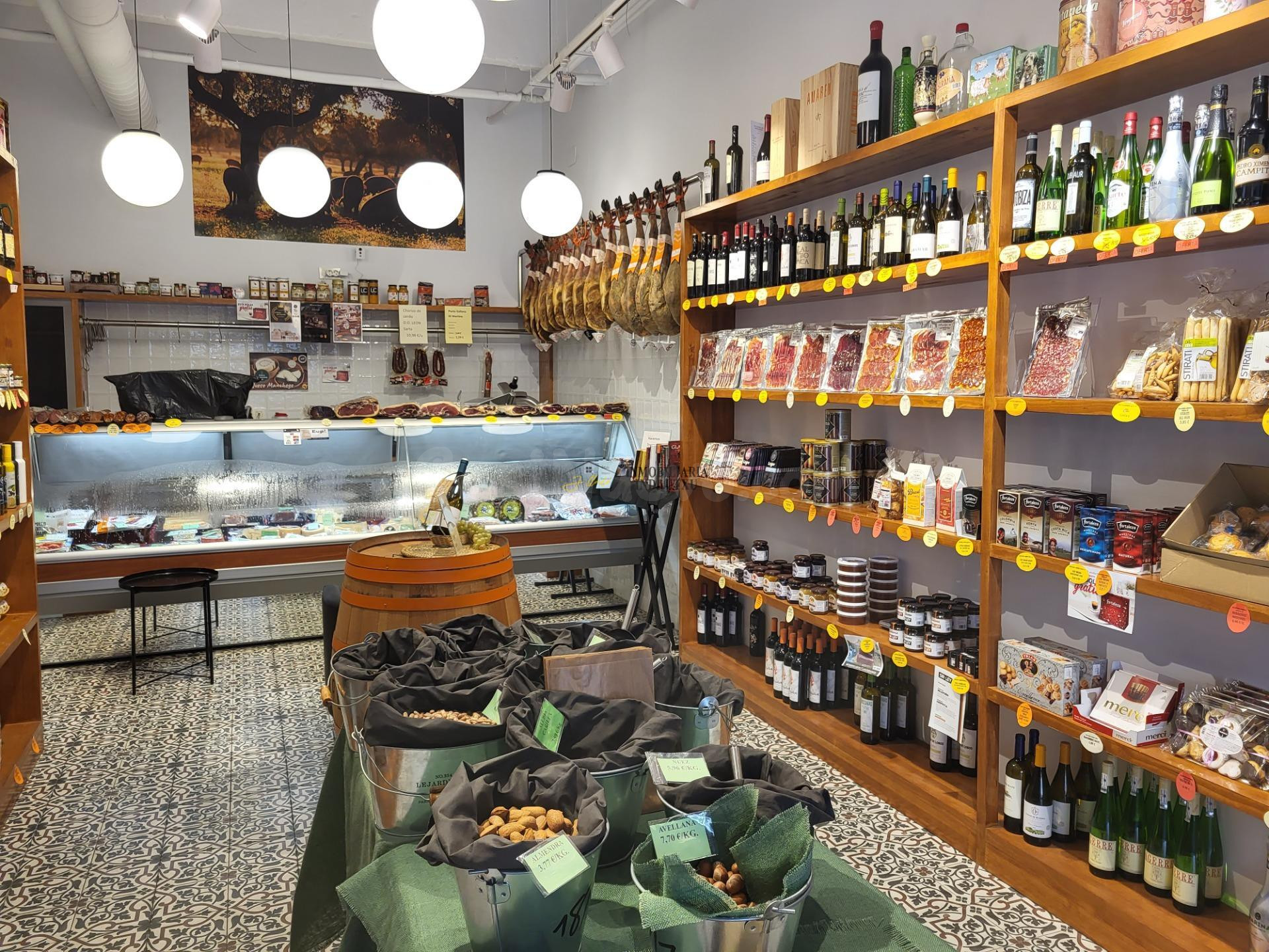 ALQUILER LOCAL COMERCIAL INDAUTXU - foto 2