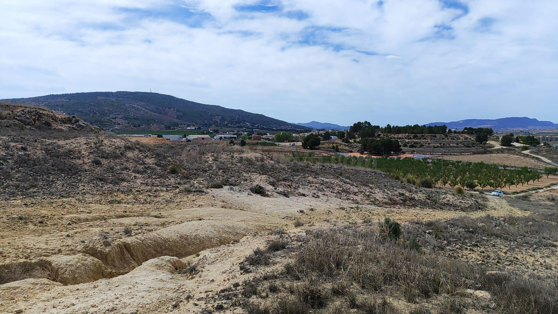 TERRENO RURAL - foto 5