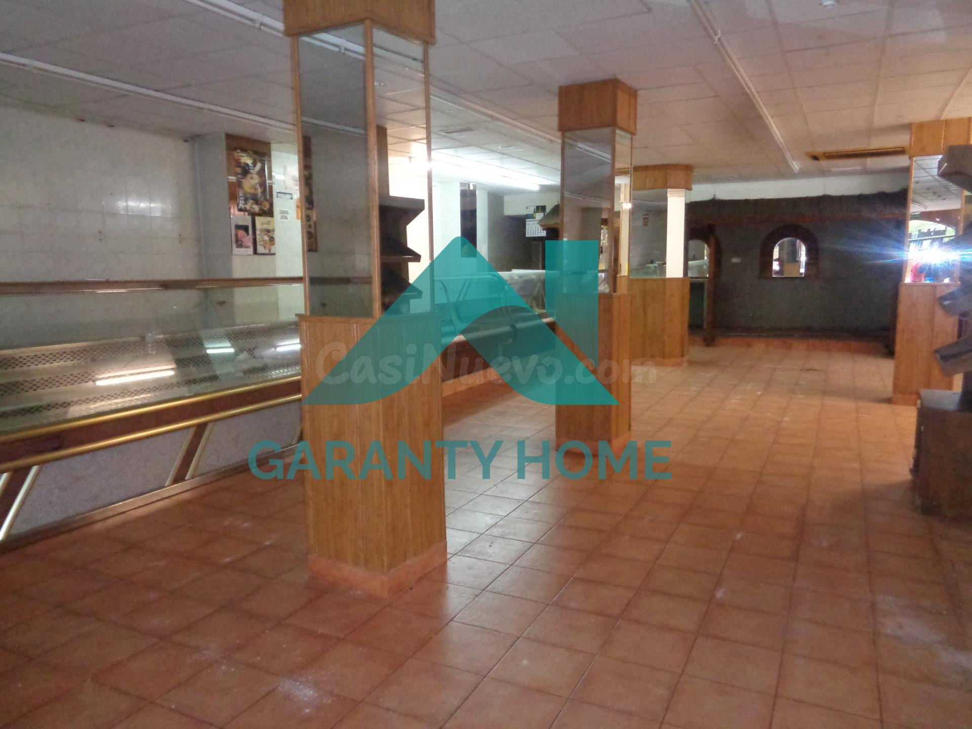 🏬✨ SE ALQUILA AMPLIO LOCAL COMERCIAL EN EL CENTRO ✨🏬