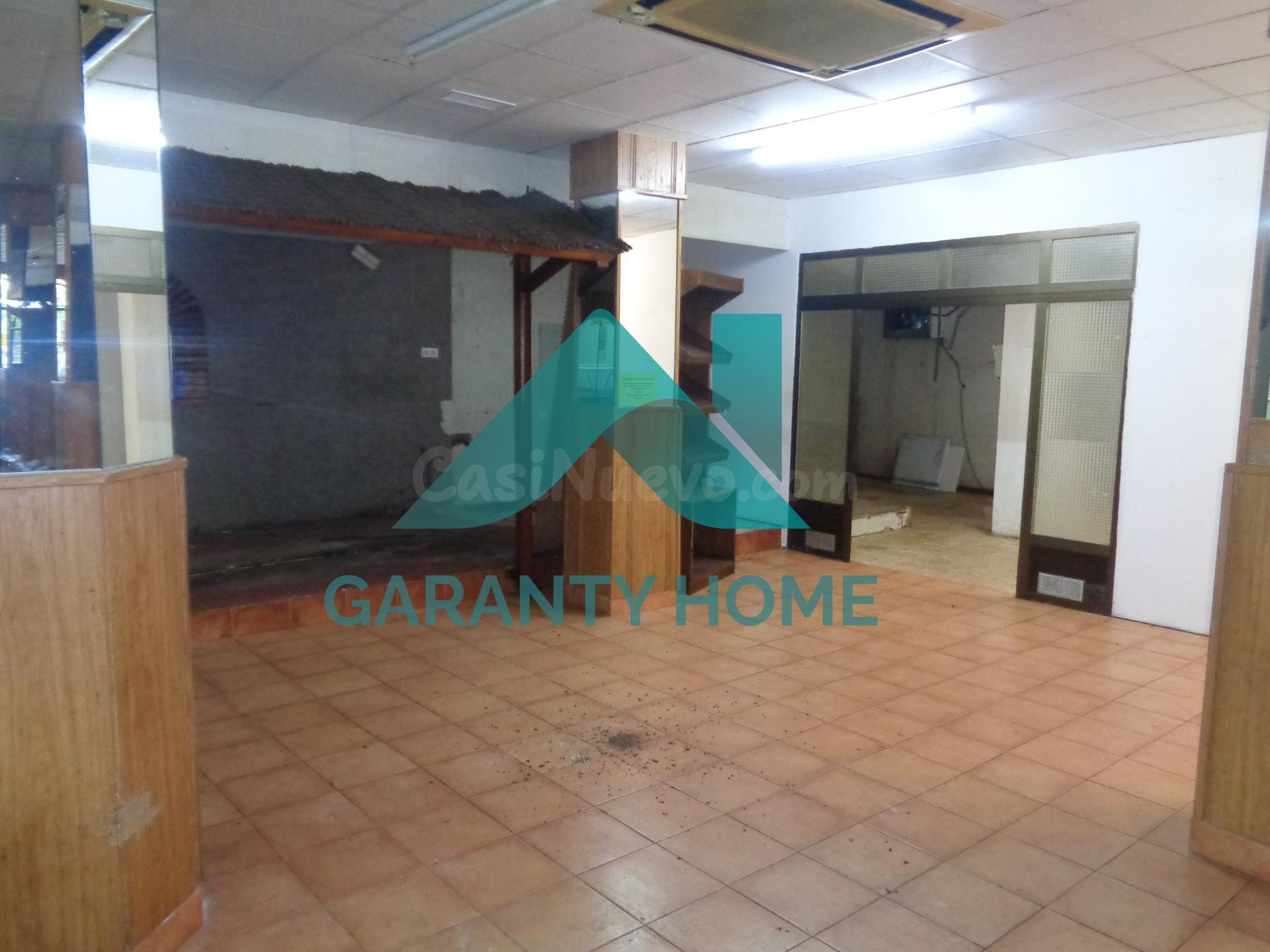 🏬✨ SE ALQUILA AMPLIO LOCAL COMERCIAL EN EL CENTRO ✨🏬 - foto 2
