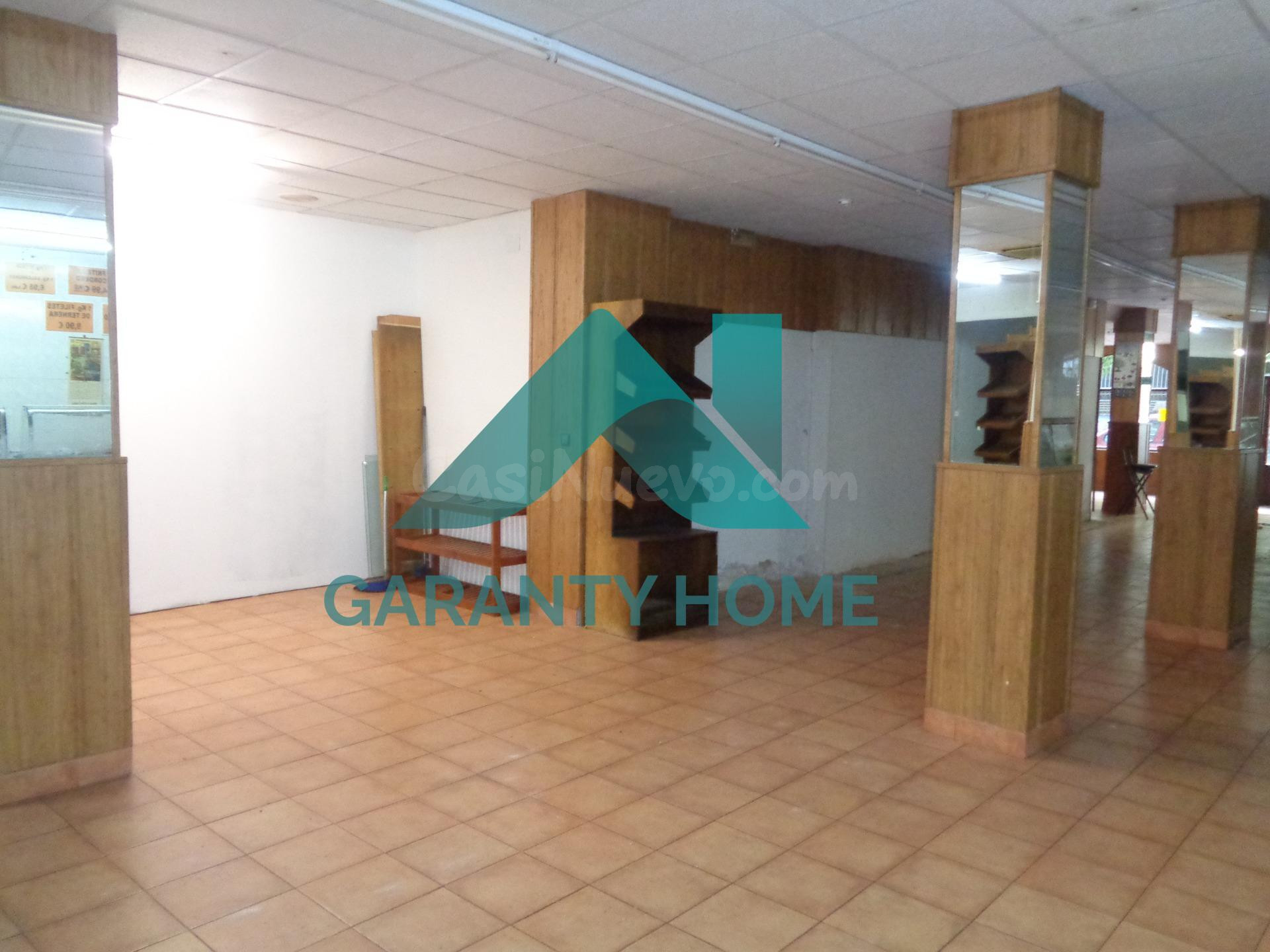 🏬✨ SE ALQUILA AMPLIO LOCAL COMERCIAL EN EL CENTRO ✨🏬 - foto 3