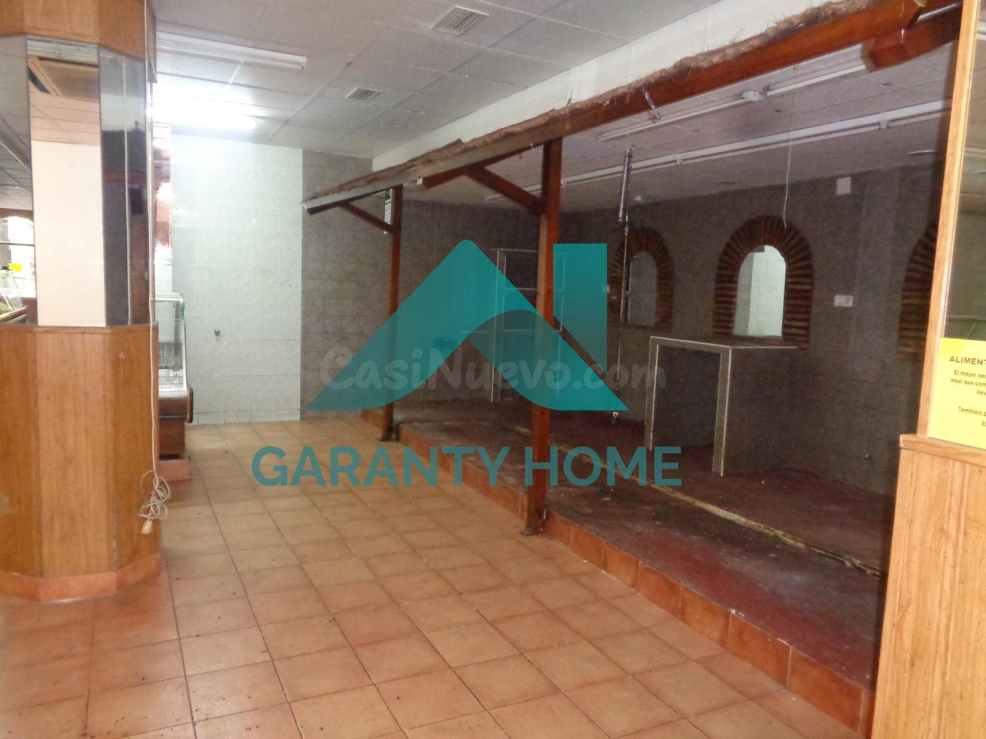 🏬✨ SE ALQUILA AMPLIO LOCAL COMERCIAL EN EL CENTRO ✨🏬 - foto 4