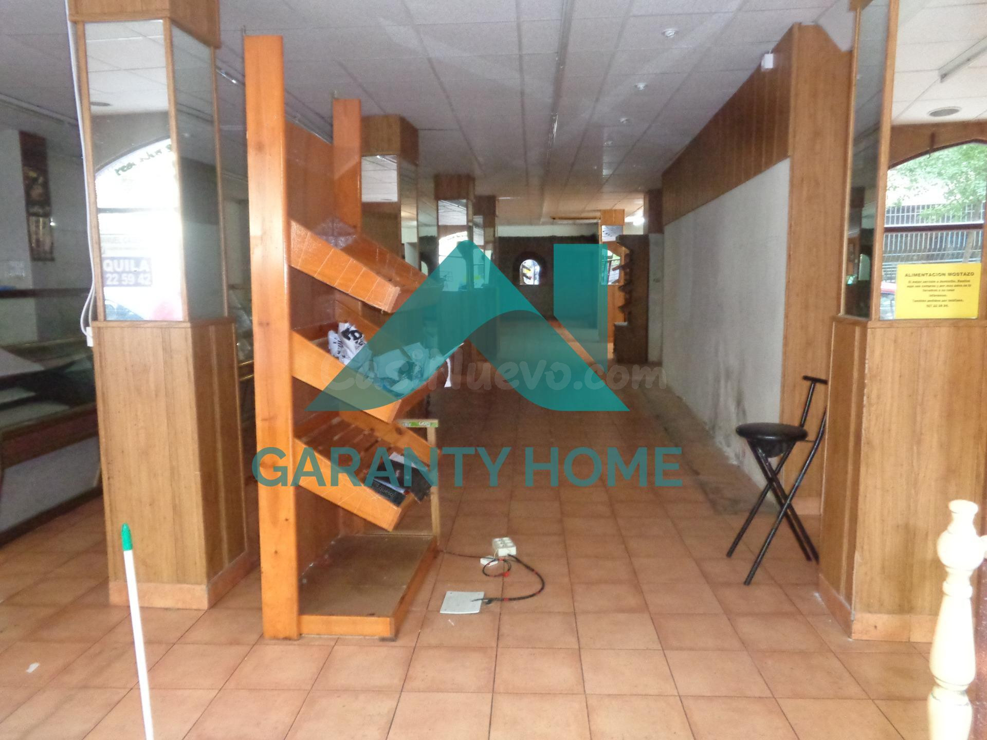 🏬✨ SE ALQUILA AMPLIO LOCAL COMERCIAL EN EL CENTRO ✨🏬 - foto 5