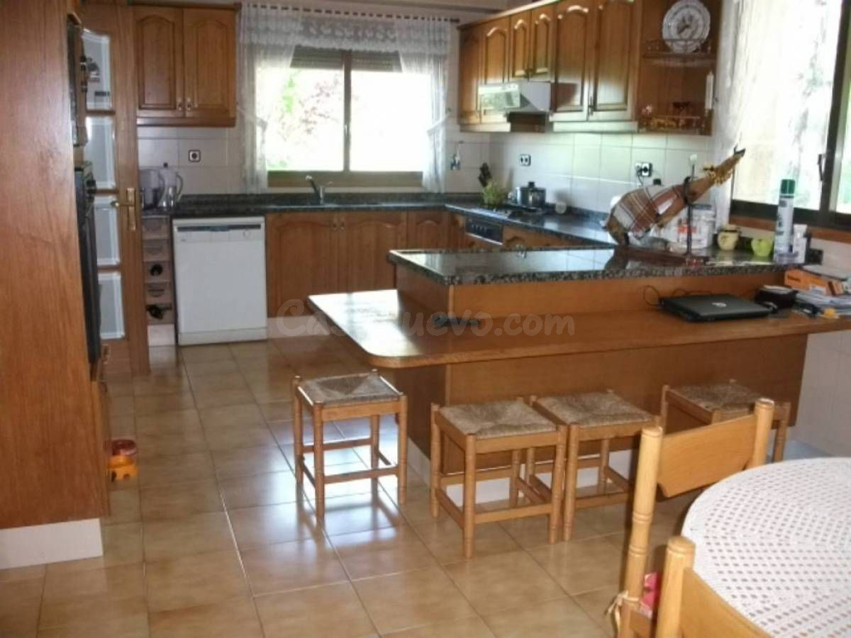 CASA DE VENTA