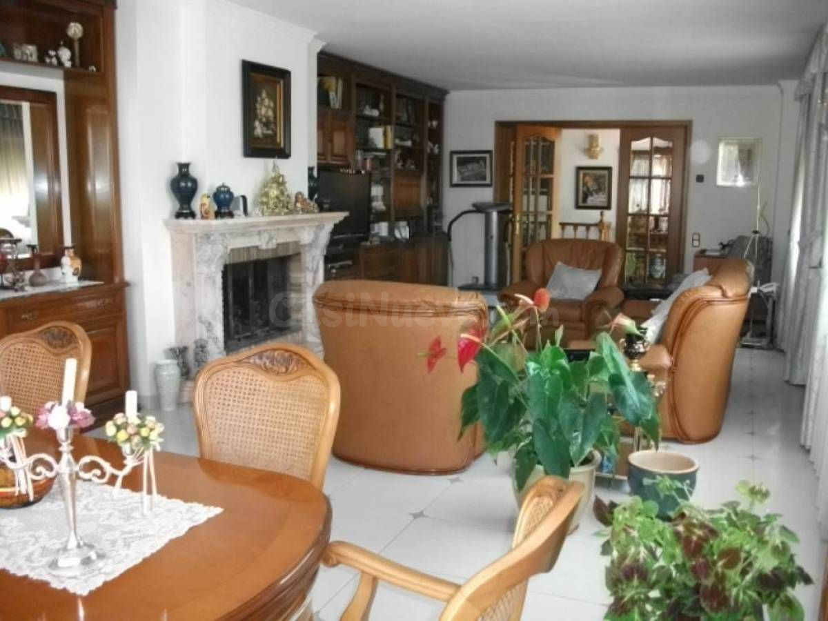 CASA DE VENTA - foto 5