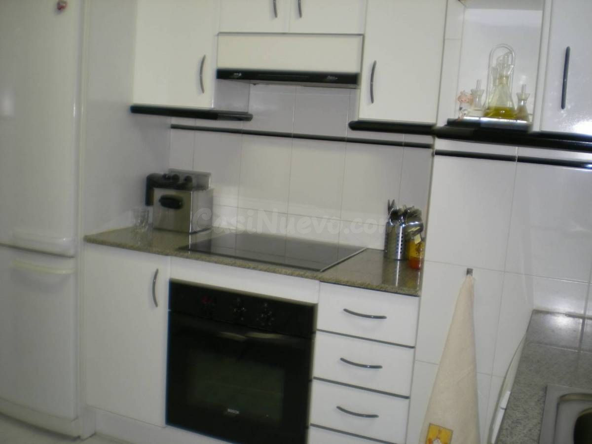 PISO EN VENTA