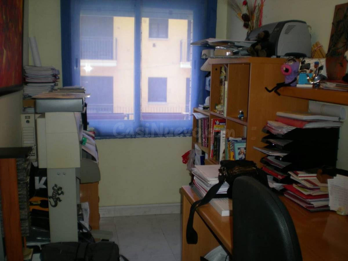 PISO EN VENTA - foto 5