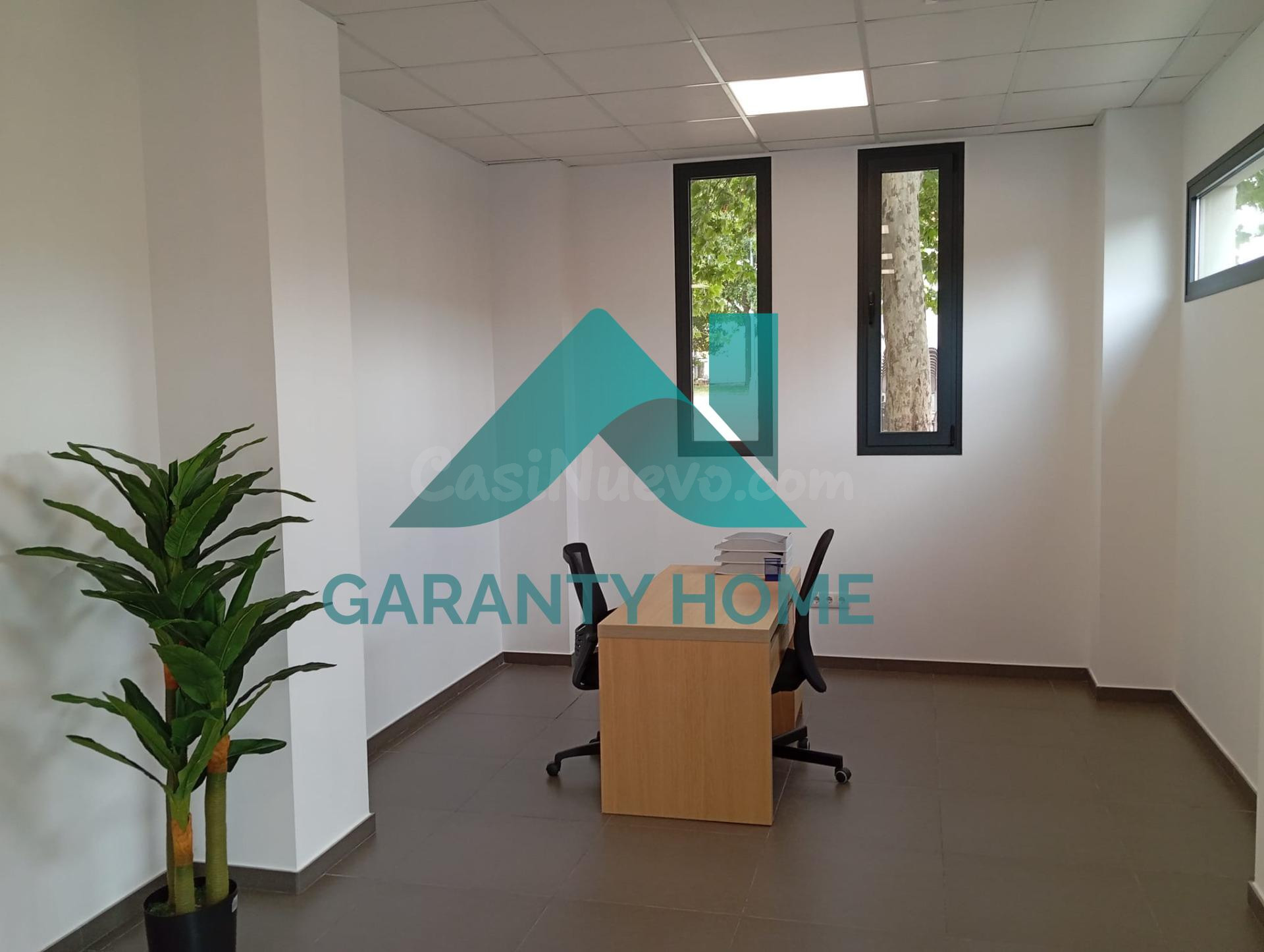 🏢 SE VENDE OFICINA/LOCAL COMERCIAL EN VENTA O ALQUILER – CÁC