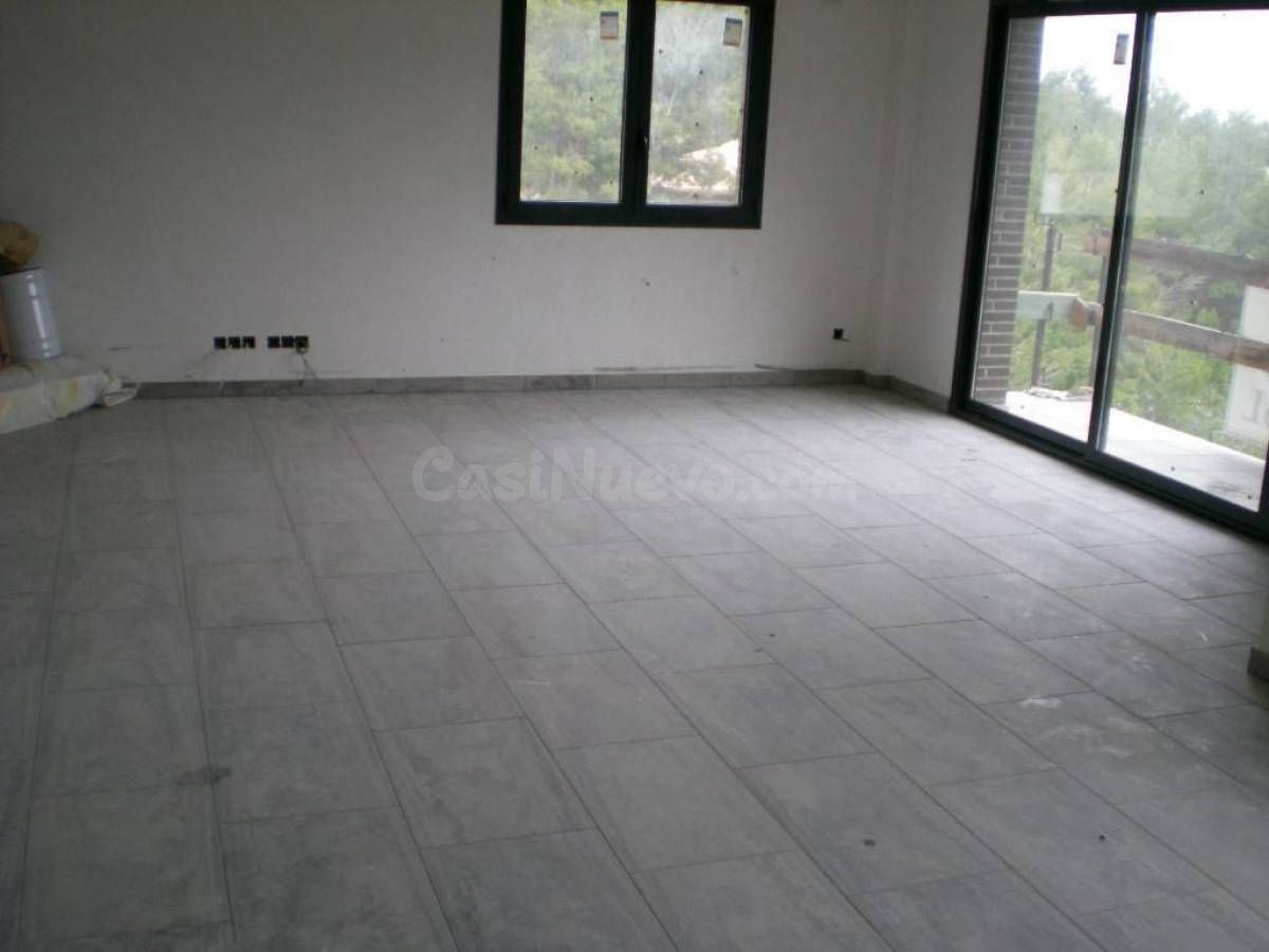 CASA NUEVA A ESTRENAR EN VENTA