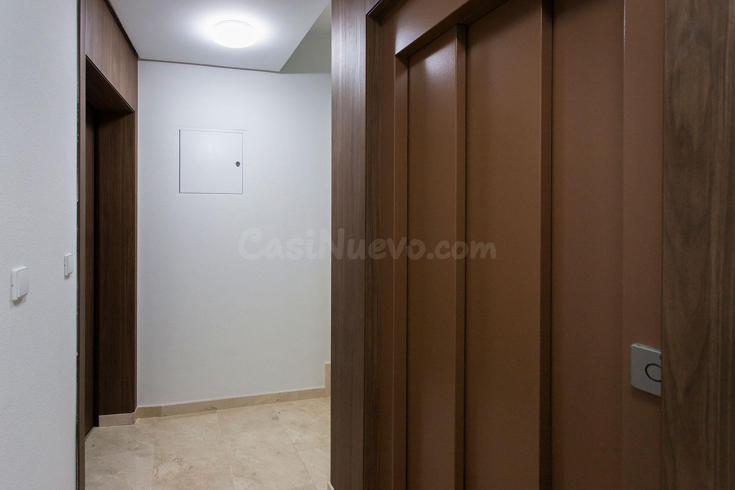Última vivienda nueva en Hondón de las Nieves por 230.000 €  - foto 4