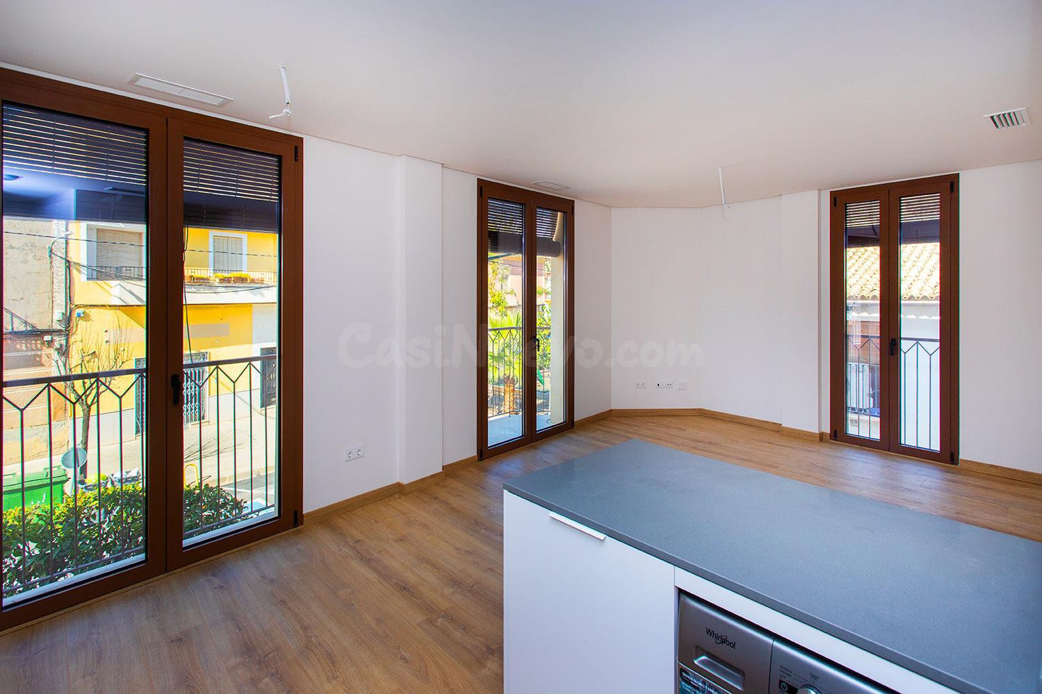Última vivienda nueva en Hondón de las Nieves por 230.000 €  - foto 5