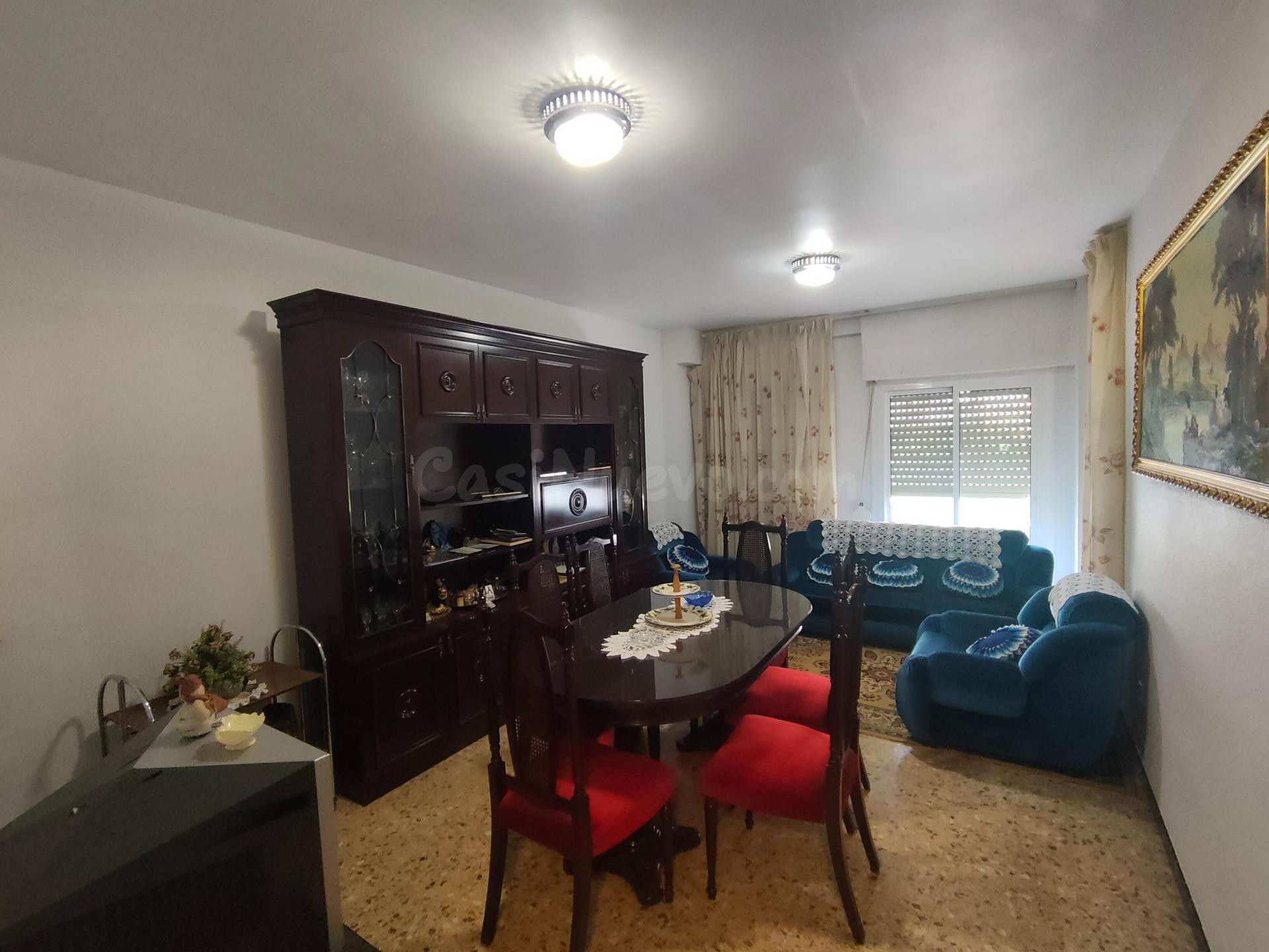 VENTA DE AMPLIO PISO EN CREVILLENTE - foto 3