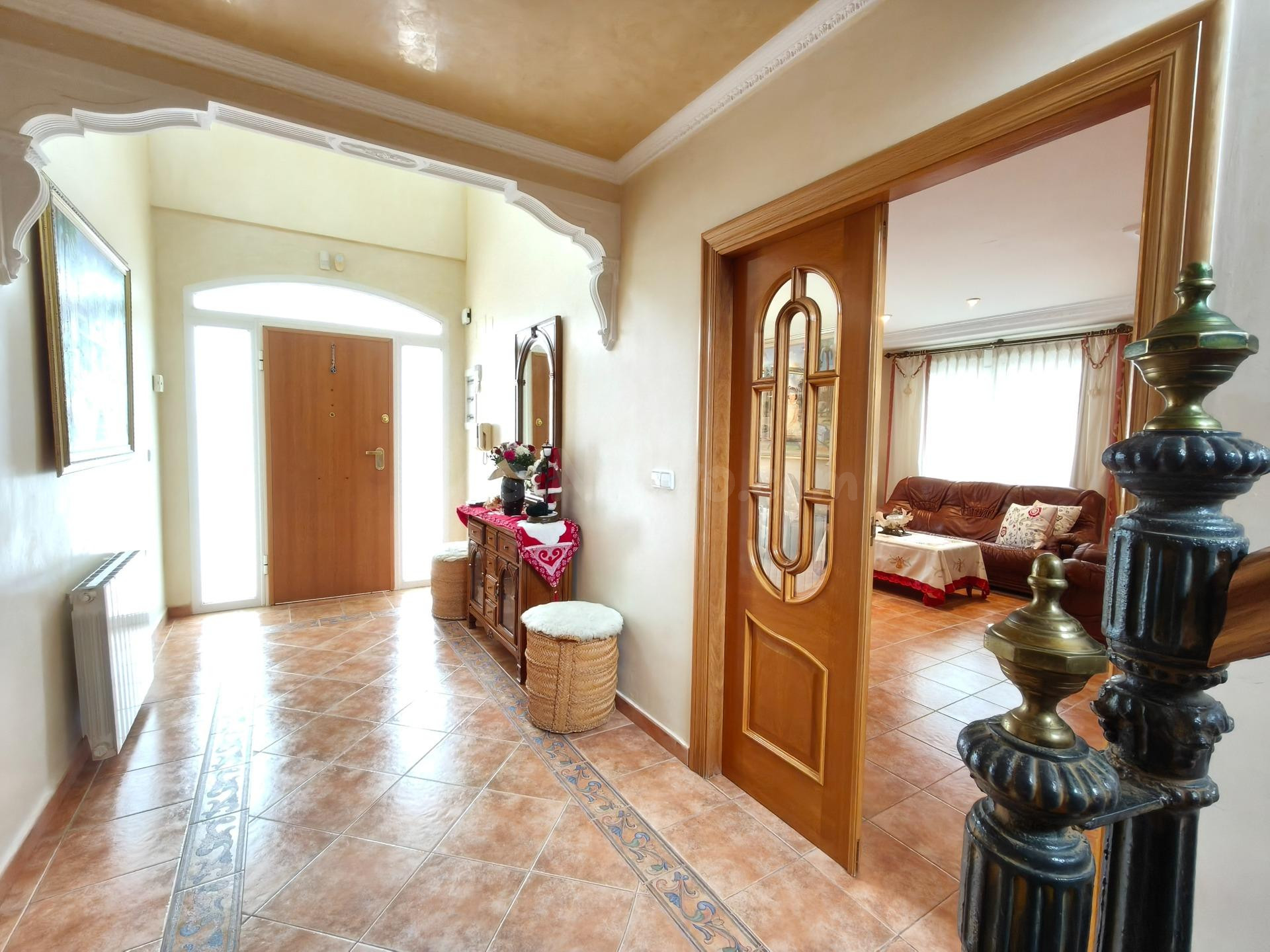 VENTA DE MAGNIFICO CHALET DE LUJO EN CREVILLENTE - foto 3