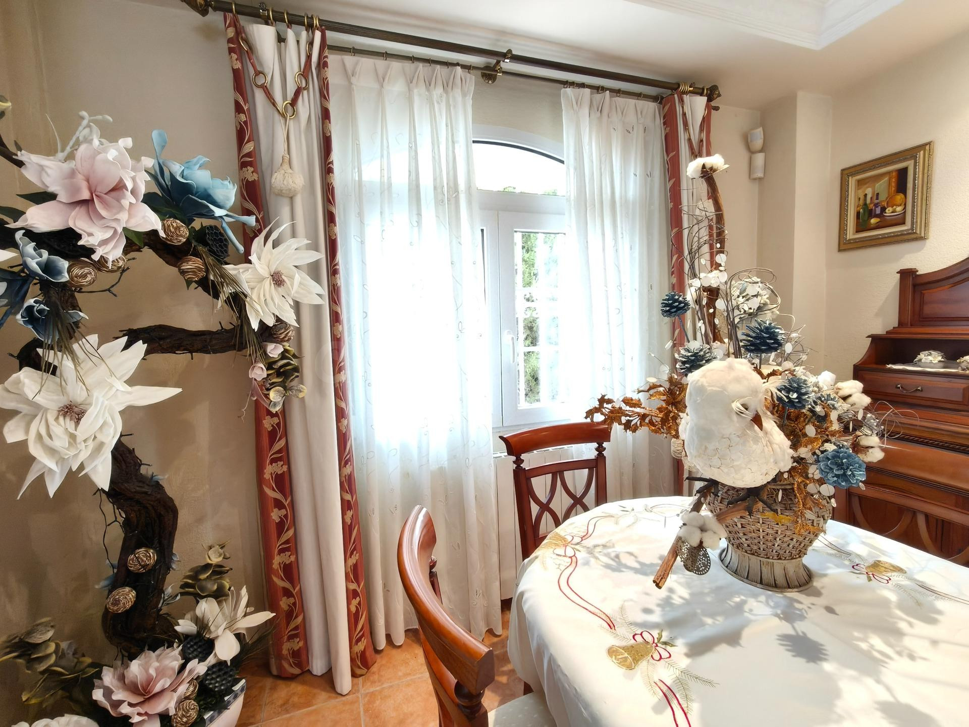 VENTA DE MAGNIFICO CHALET DE LUJO EN CREVILLENTE - foto 5