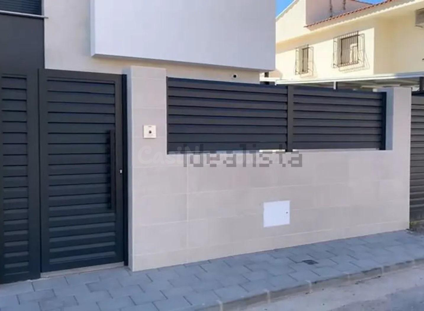 Chalet en venta en Calabardina - foto 3