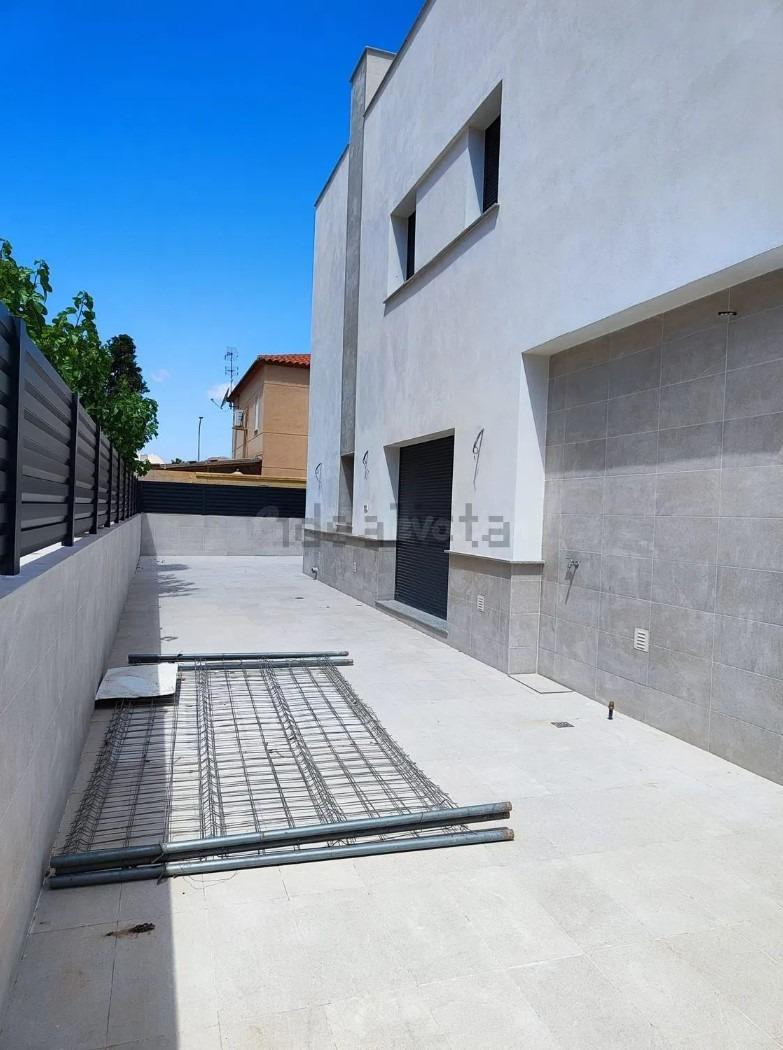 Chalet en venta en Calabardina - foto 5