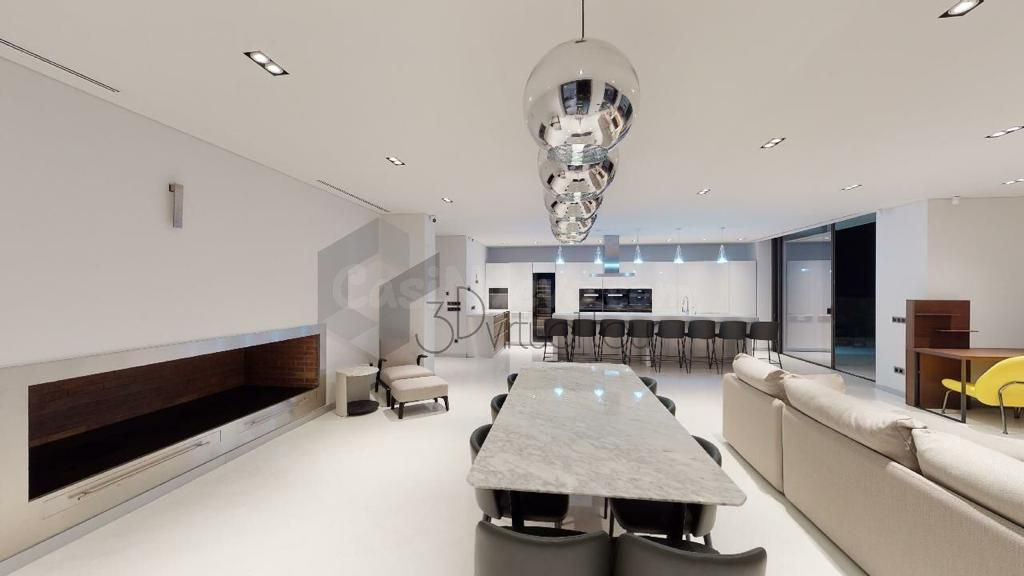 Plaza de garaje en venta en Edificio Cristal – Zona Luis Mon - foto 3