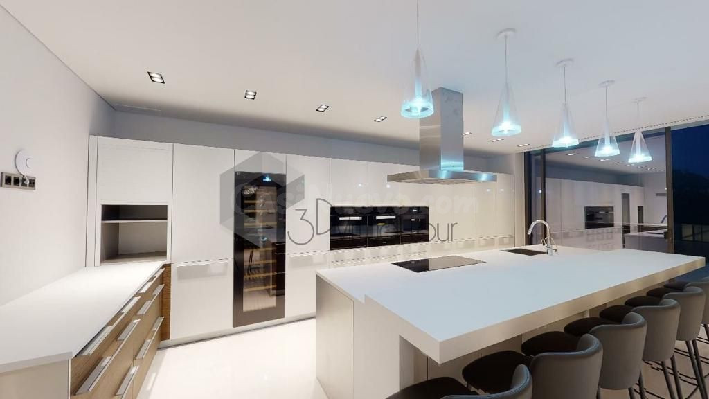 Plaza de garaje en venta en Edificio Cristal – Zona Luis Mon - foto 4
