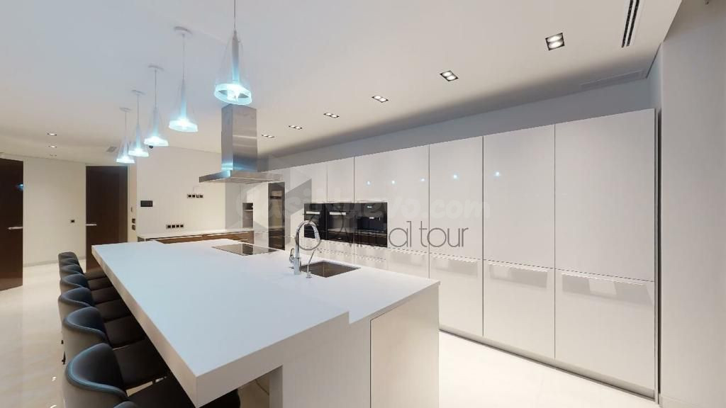 Plaza de garaje en venta en Edificio Cristal – Zona Luis Mon - foto 5