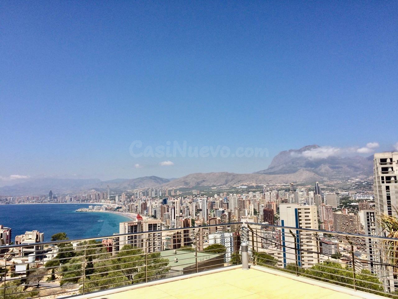 Bjo duplex en La Prosperitat - foto 3