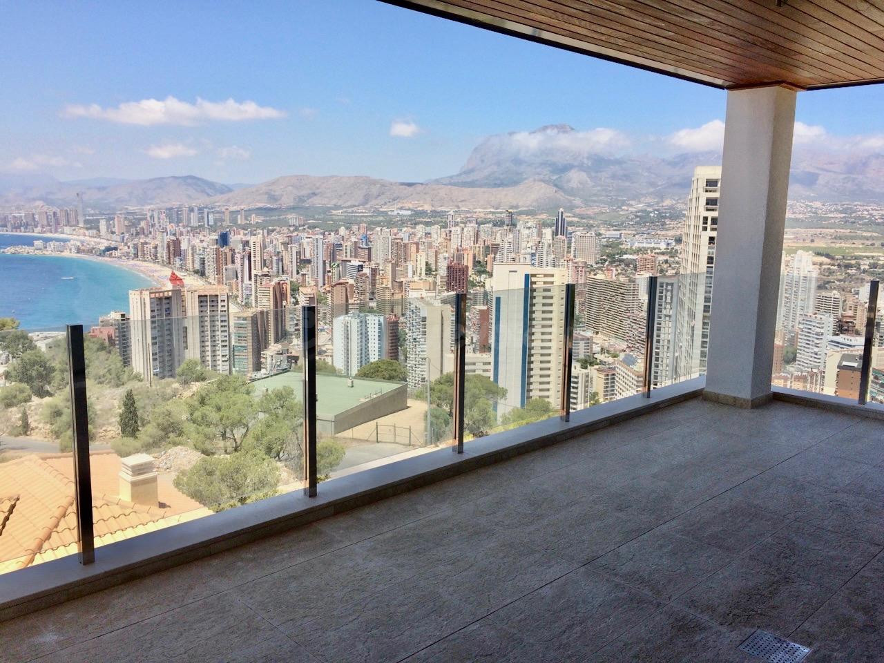 Bjo duplex en La Prosperitat - foto 4