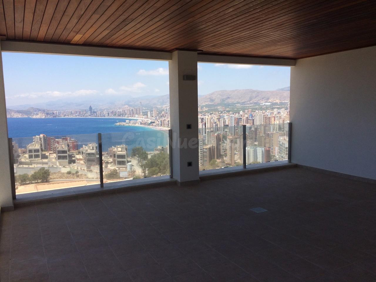 Bjo duplex en La Prosperitat - foto 5