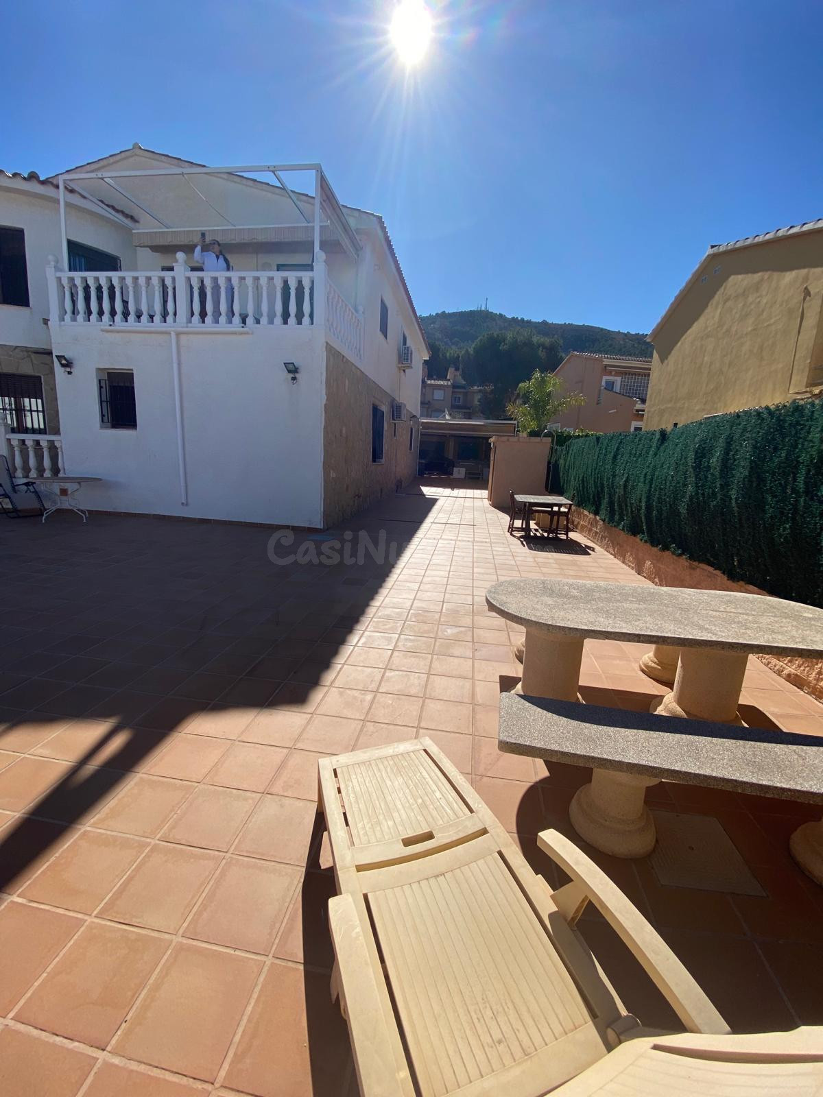SE VENDE UNA CASA EN EL ALBIR - foto 5