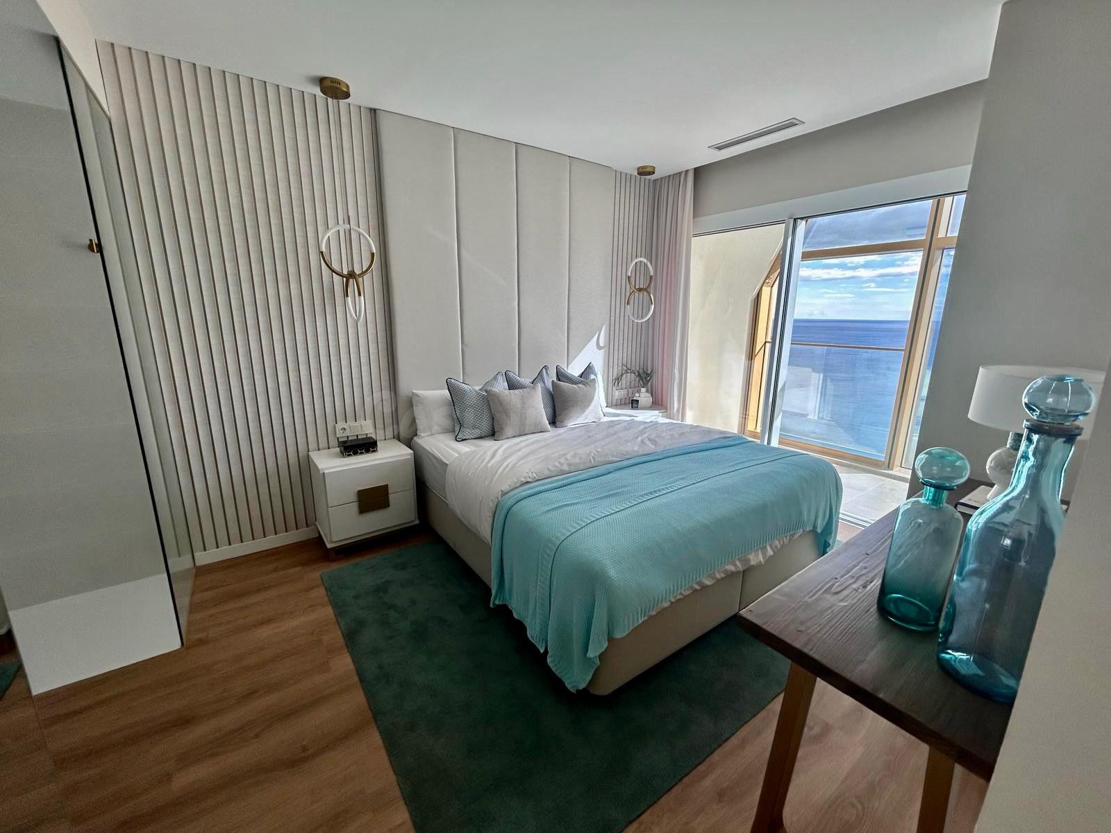 PISO DE LUJO EN INTEMPO, BENIDORM EN VENTA - foto 3