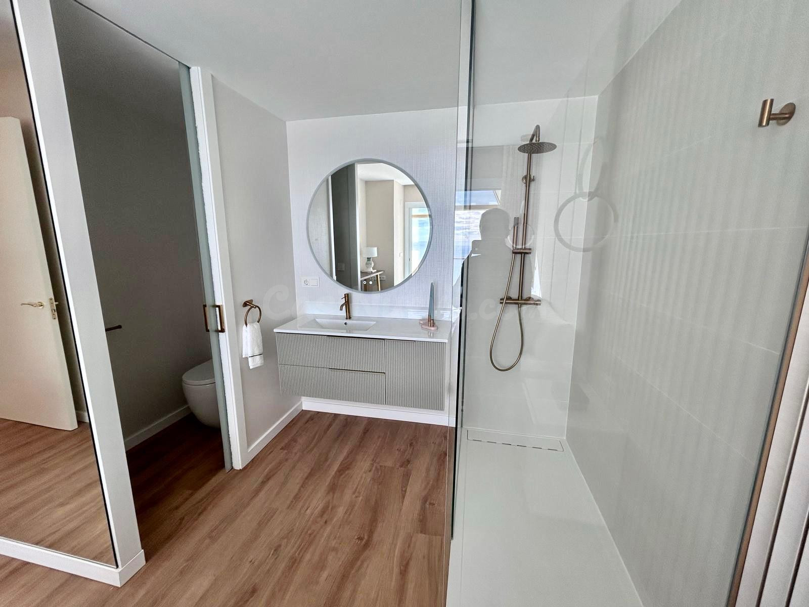 PISO DE LUJO EN INTEMPO, BENIDORM EN VENTA - foto 4