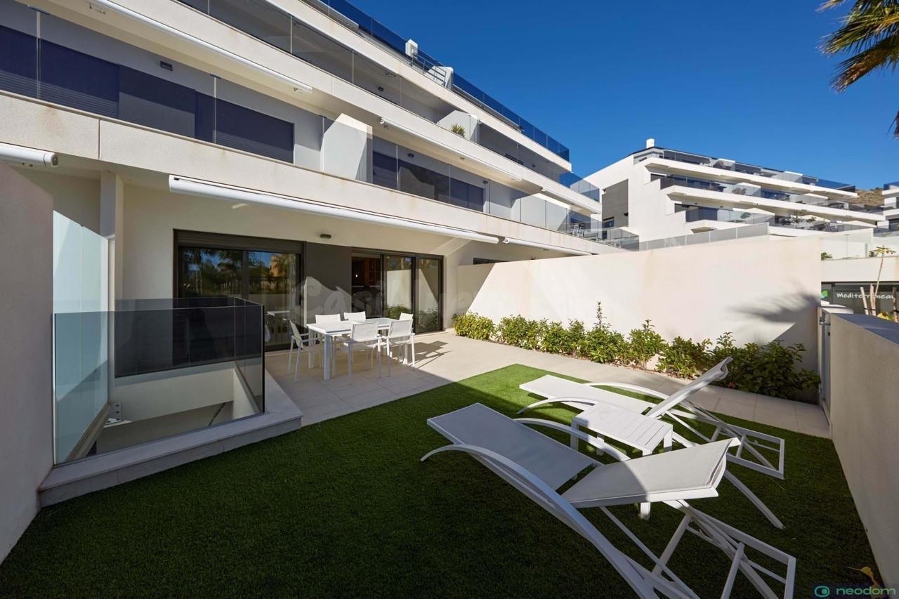 Promoción Mediterranean Views II