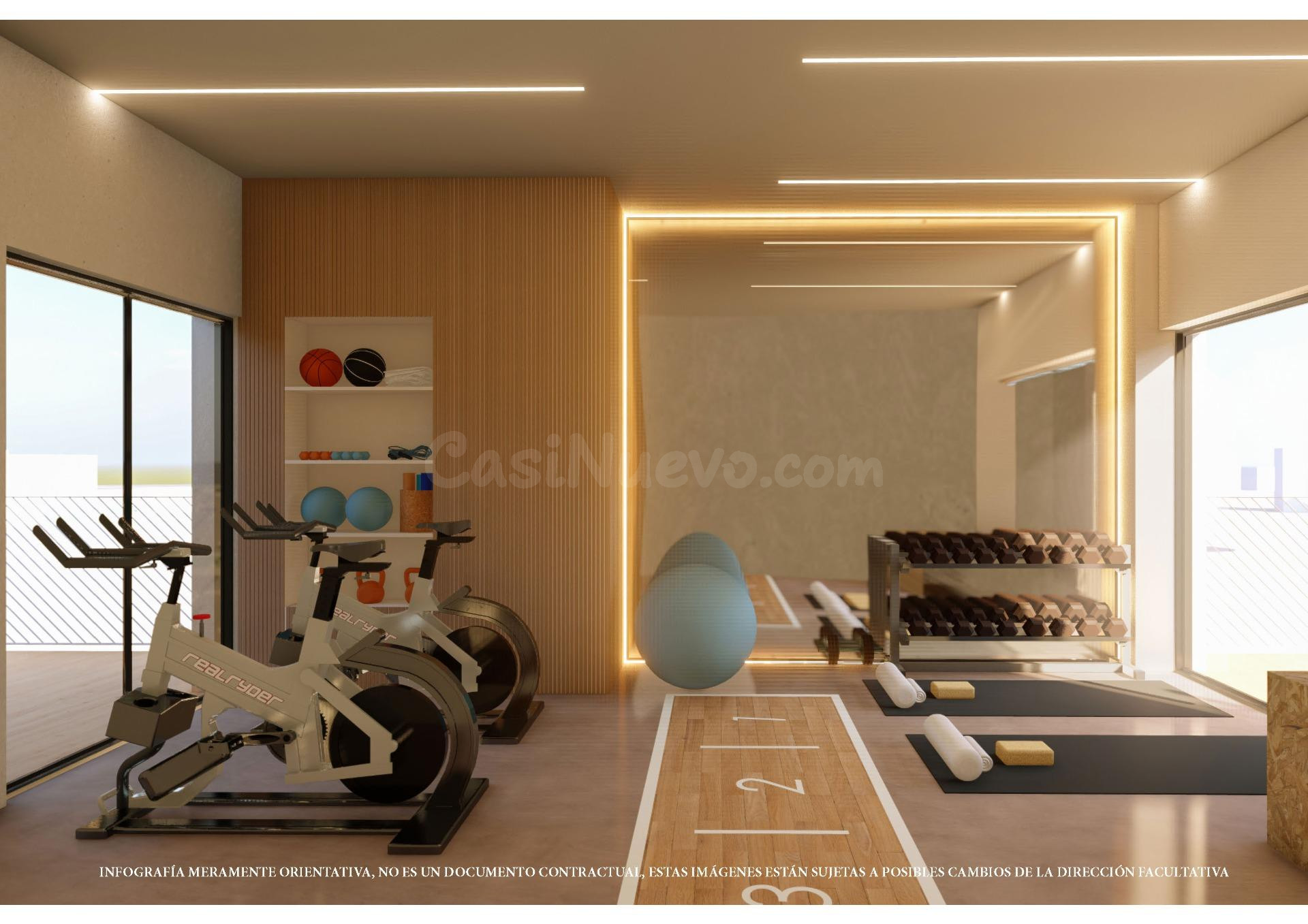 APARTAMENTOS DE OBRA NUEVA EN EL CENTRO DE VILLAJOYOSA - foto 3