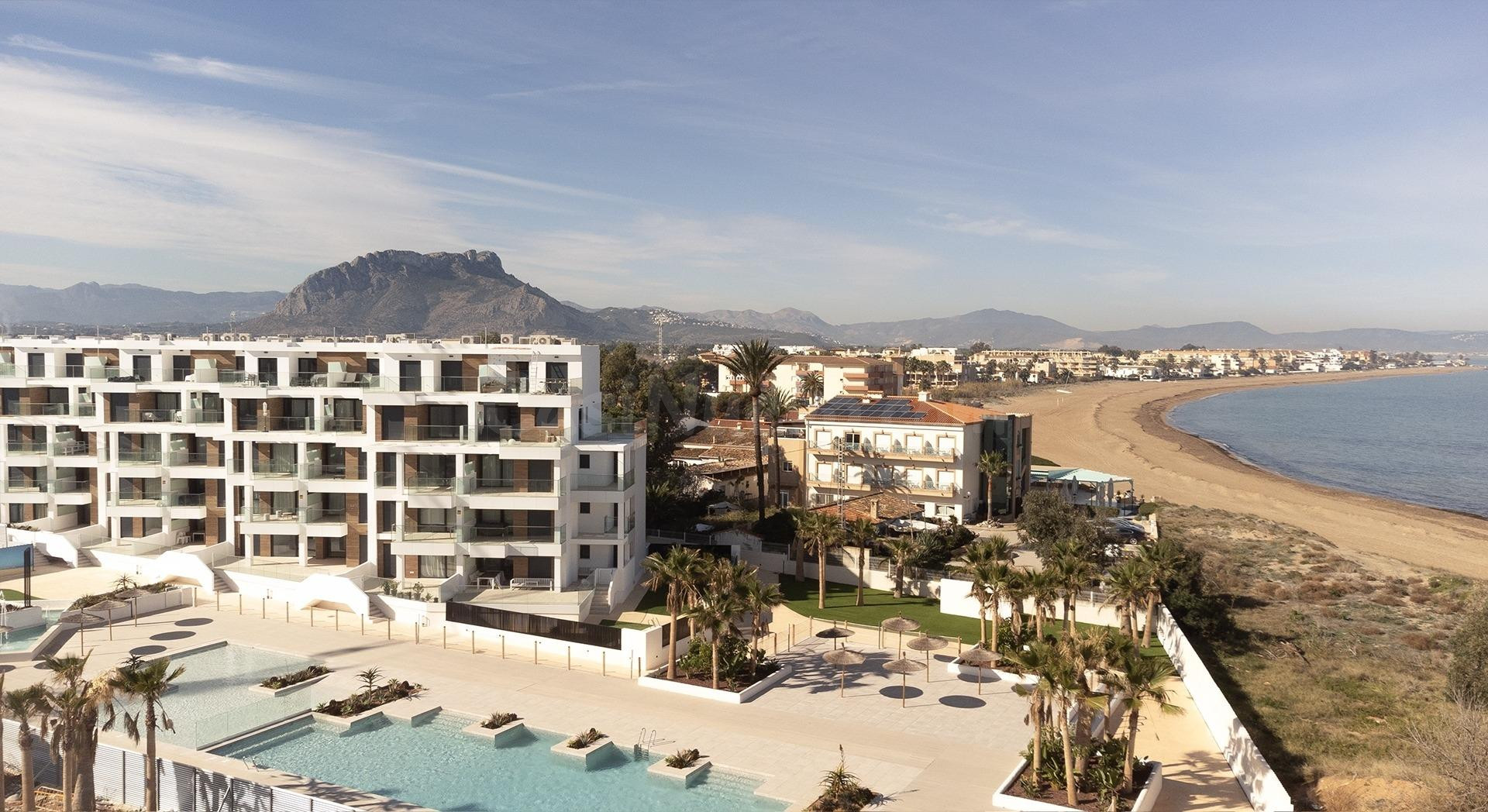 VIVIENDA MEDITERRANEA A ESCASOS METROS DEL MAR - foto 3