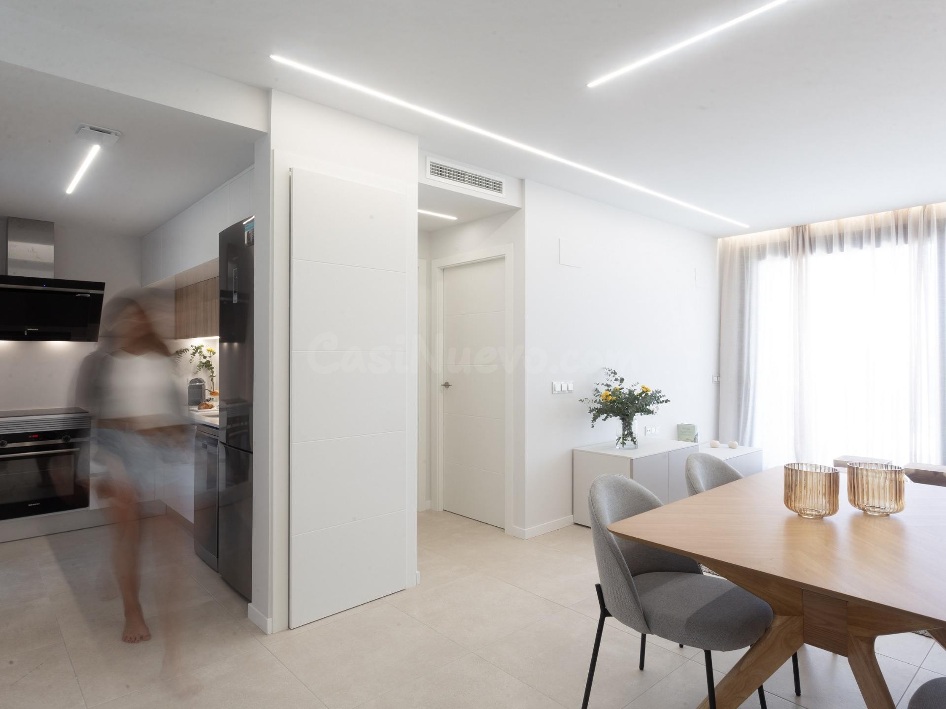 VIVIENDA MEDITERRANEA A ESCASOS METROS DEL MAR - foto 5