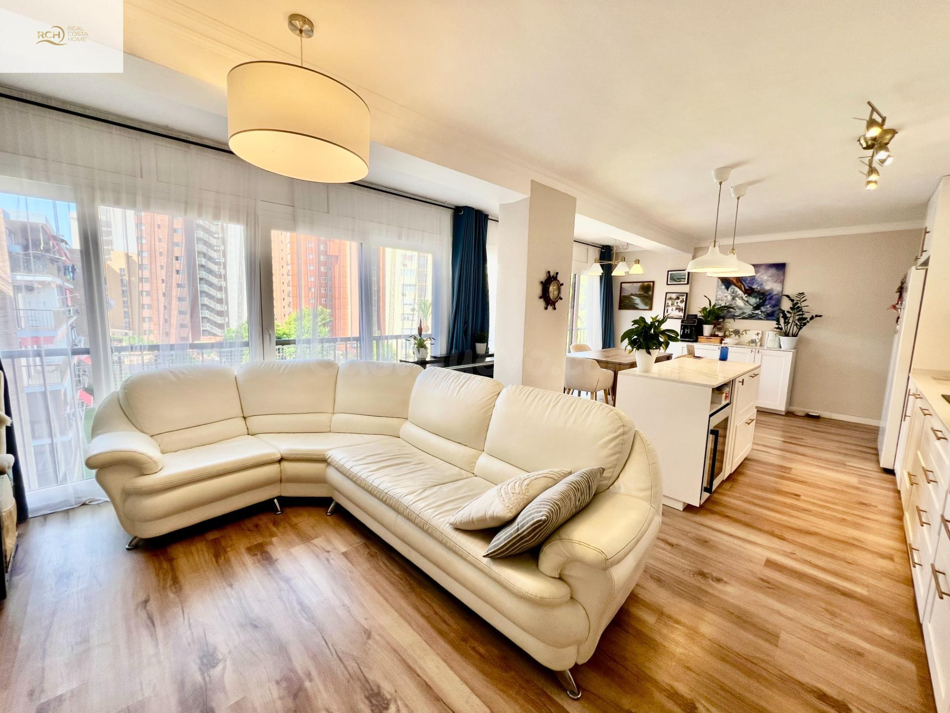 PISO DUPLEX EN VENTA CON 4 habitaciones - foto 2