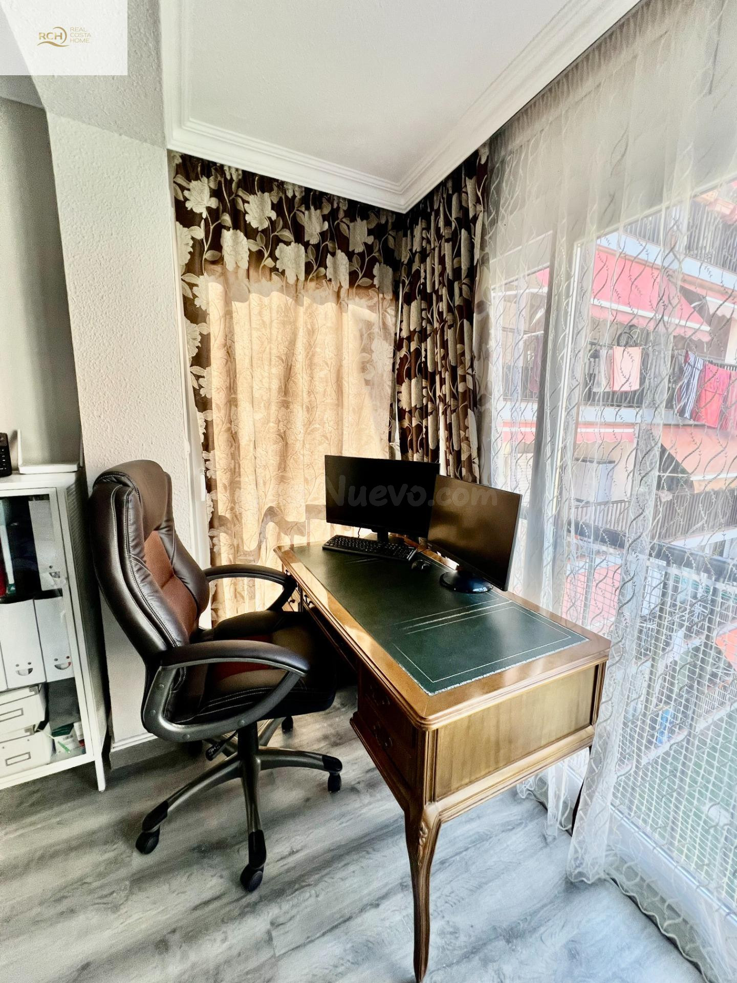 PISO DUPLEX EN VENTA CON 4 habitaciones - foto 5
