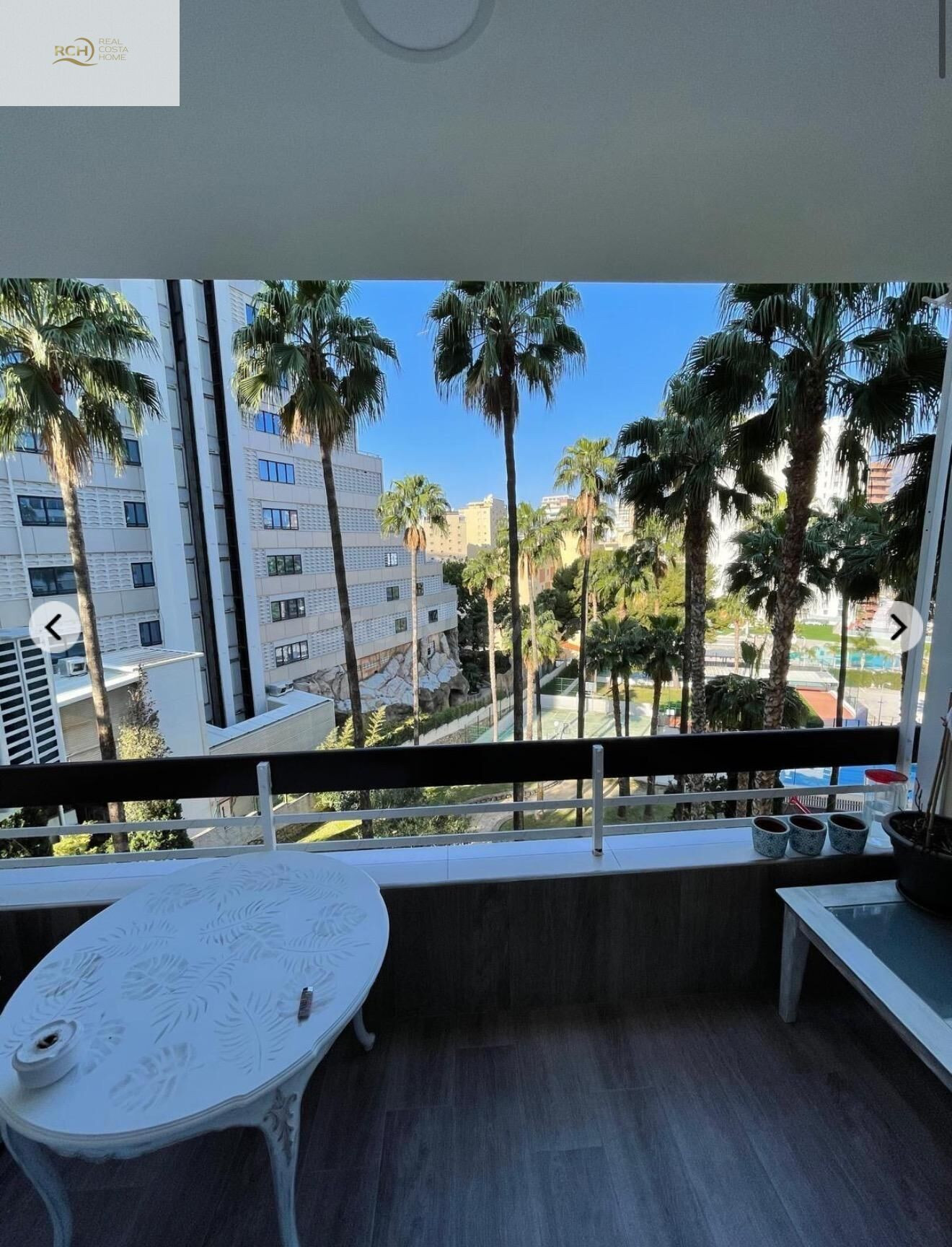 SE VENDE EL PISO EN LEVANTE, BENIDORM - foto 4