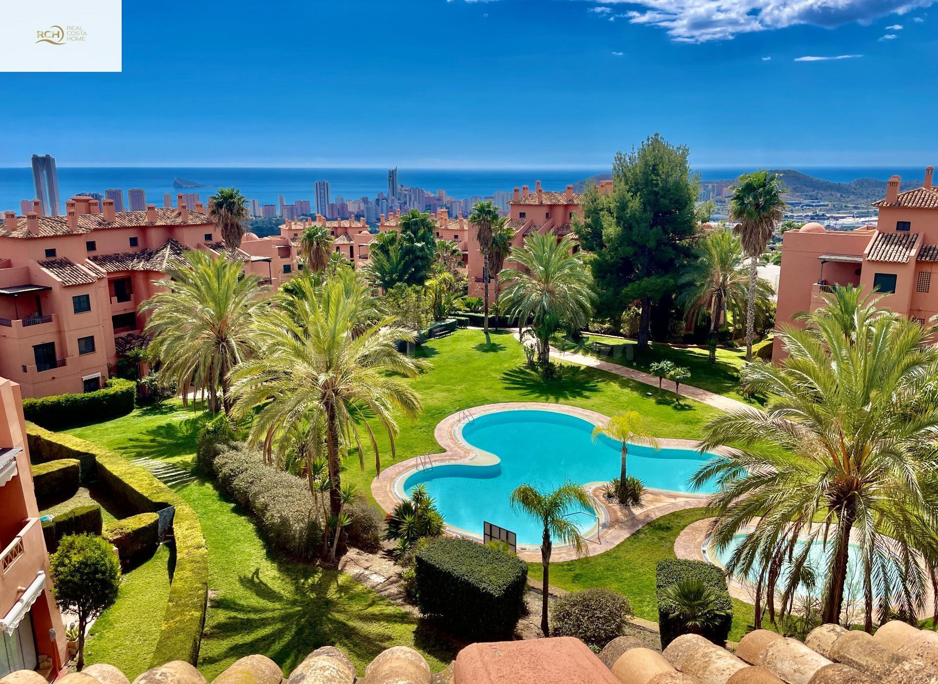 SE VENDE ATICO DUPLEX CON VISTAS DESPEJADAS