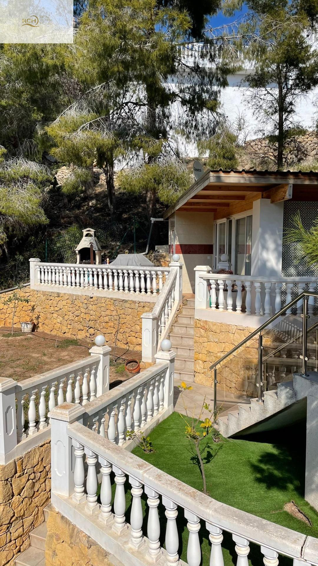SE VENDE MARAVILLOSA VILLA EN ALTEA HILLS. - foto 5