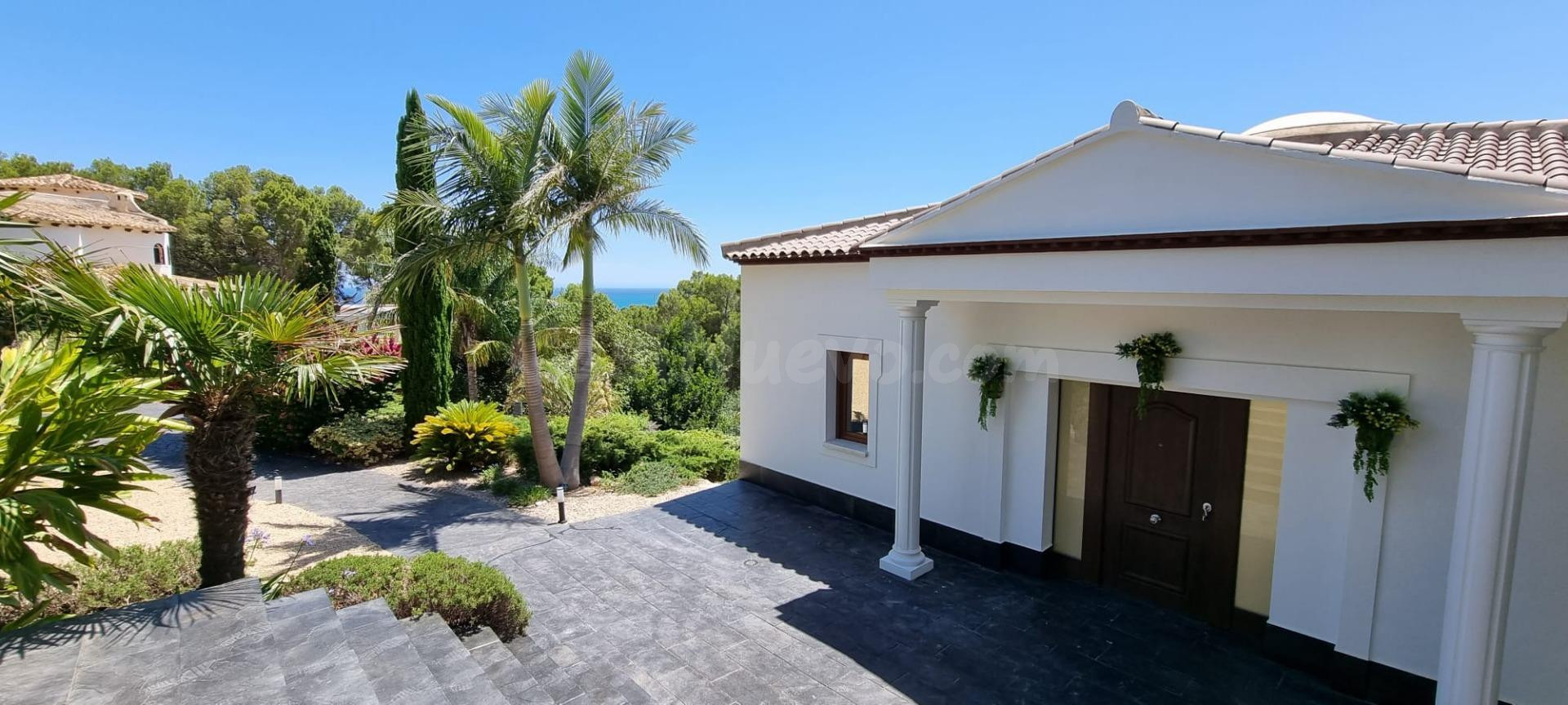 SE VENDE DOS VILLAS DE LUJO - foto 4