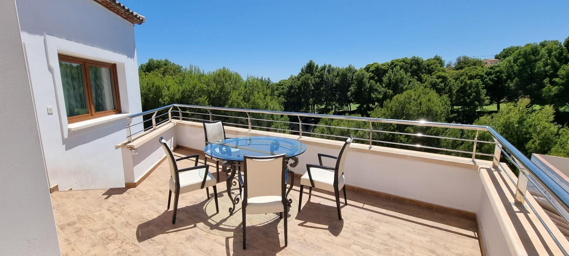 SE VENDE DOS VILLAS DE LUJO - foto 5