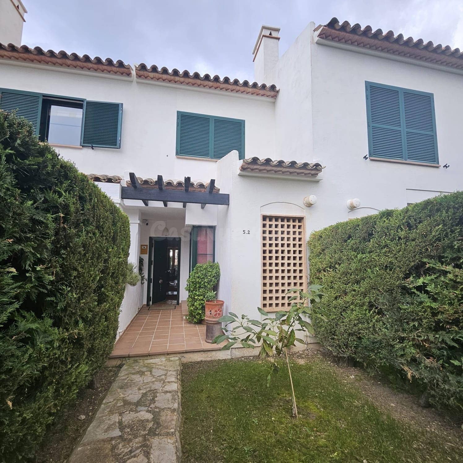 Se Vende Casa Pareada en Finestrat