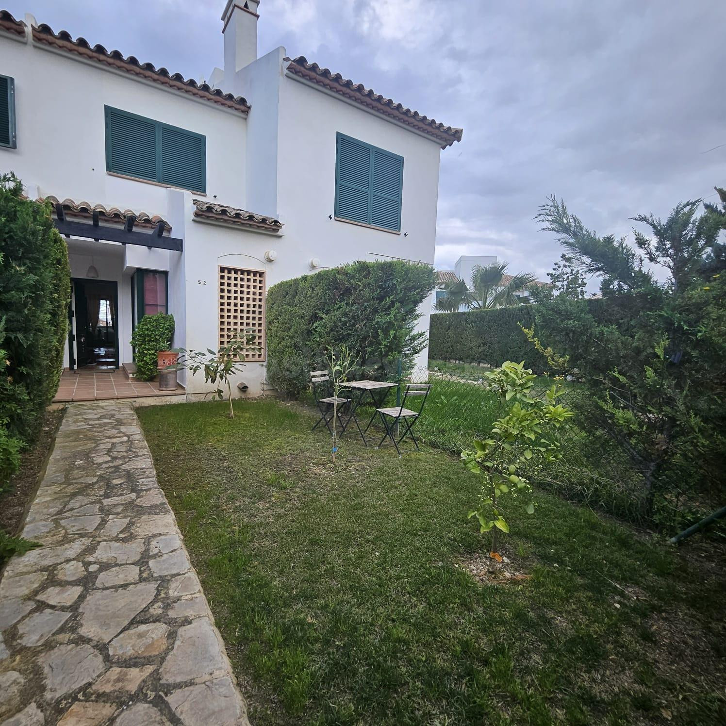 Se Vende Casa Pareada en Finestrat - foto 2
