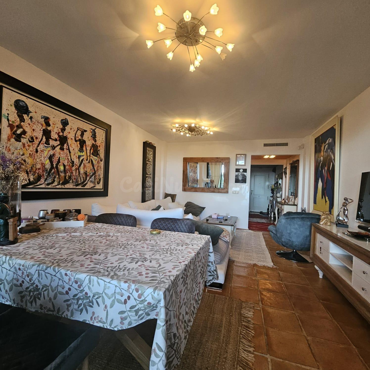 Se Vende Casa Pareada en Finestrat - foto 5
