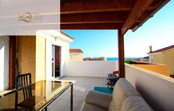 PISO EN VENTA EN VILLAJOYOSA