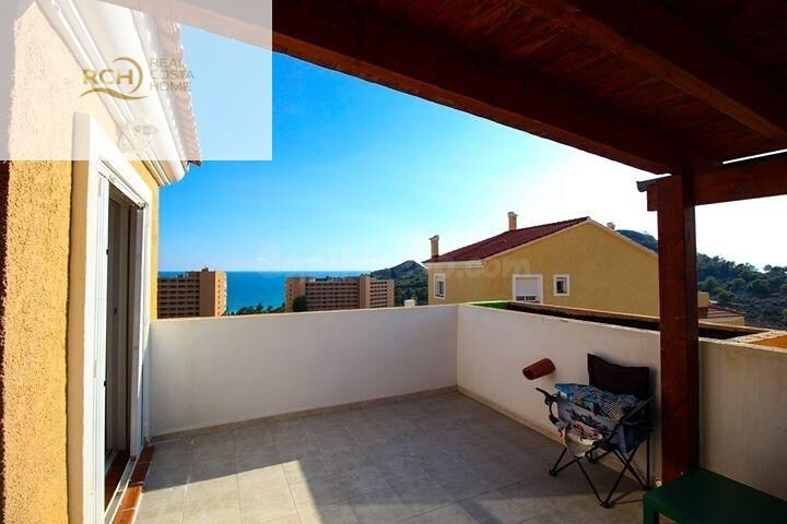 PISO EN VENTA EN VILLAJOYOSA - foto 5