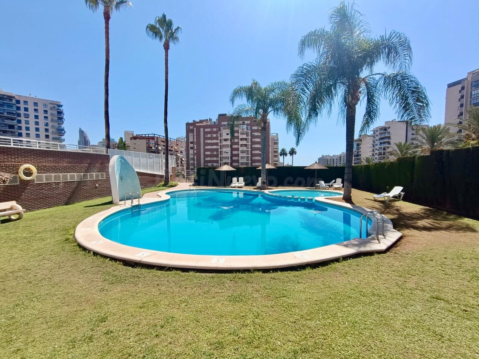 SE VENDE EL PISO EN LA CALA DE VILLAJOYOSA - foto 5